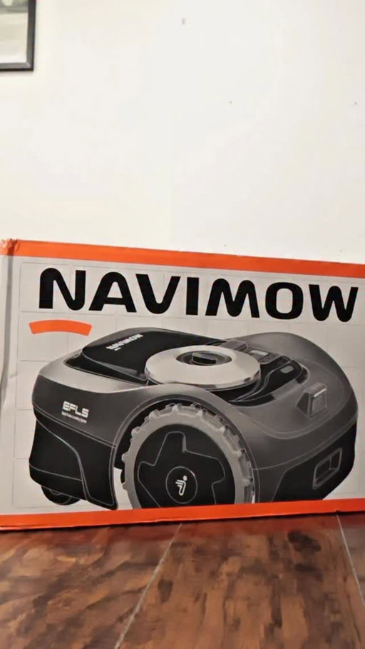Experience next-level precision with the Navimow — designed to make lawn care smarter, easier, and totally hands-free! 🙌🍃
With advanced AI navigation, powerful performance, and seamless app control, it’s the perfect upgrade for your backyard this season.

Black Friday is the BEST time to save — don’t miss it! 🖤✨
Shop now using my exclusive link + code below:

DTC: https://navimow.com/s/vkEUL
AMZ: https://amzn.id/vH06mSg
code: KUBIKS5

@navimow

#Navimow #BlackFriday #SmartHome #LawnCare #RobotMower #Ads