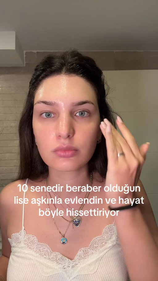 Ayni bu ses gibi