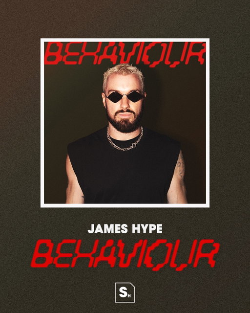 Spotify loves Behaviour! 😬 and there’s so many more playlists. What a release day! 🙏🏼 The hypefam are here! Have you added it to your playlists yet? 

#WHODOESTHIS?