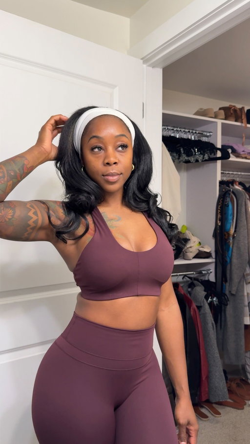 My daily non-negotiables 🤍

workout set: @gymshark 

#morningroutines #healthyhabits #softlife