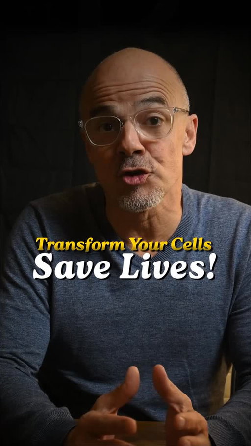 You Can Harness Your Immune System to Fight Cancer.

If you’re ready to learn more
Comment CARE
and I’ll send you the link to Therapy4me resource hub

#healthcare
#cancer
