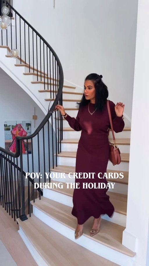 So rude …. Why does she sound like @kiransajja_md 😂
.
Who’s shopping today? 🛍️ Tell me your best deals down below! 👇🏾 
.
#anilasajja #contentcreator #southasianinfluencer #atlantainfluencer #lifestyleinfluencer #fashioninfluencer #thesajjafamily #married2med #atlinfluencer #atlinfluencer #drkiransajjamd