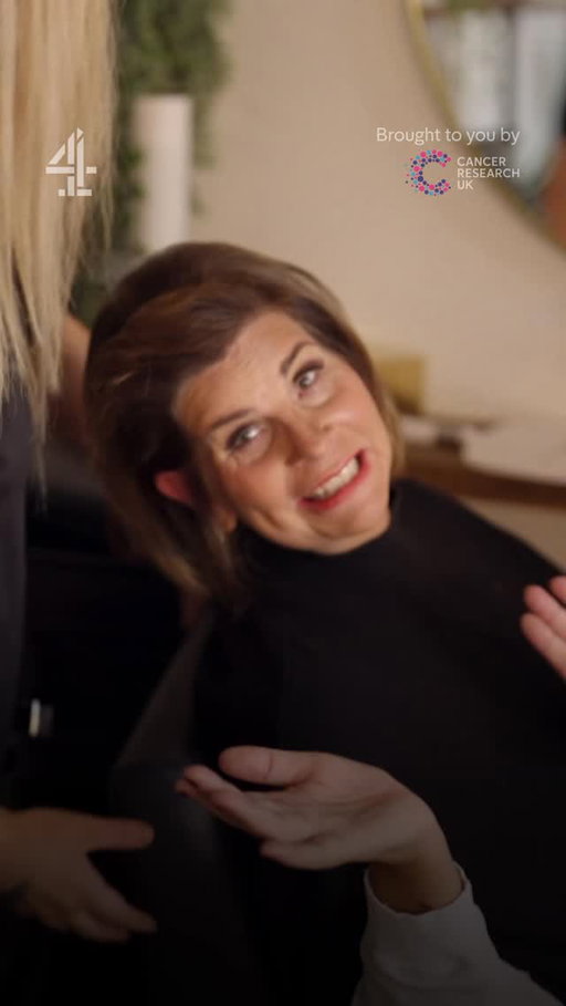 "That's all you can ask for - hope." #CancerDetectives