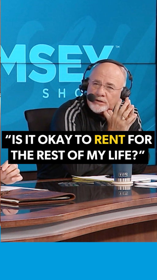 The cost of rent goes up consistently. Buying a home (when you're financially ready to) locks in a mortgage payment for years to come, with the bonus of it going down to ZERO once it's paid off!
