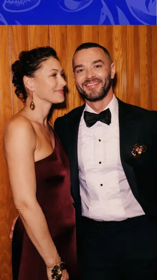 @mattjwillis & @emmawillisofficial 🥹❤️🙌

Comment ‘memory lane’ and we’ll DM you the full episode.

You can listen wherever you get your podcasts or watch on YouTube▶️