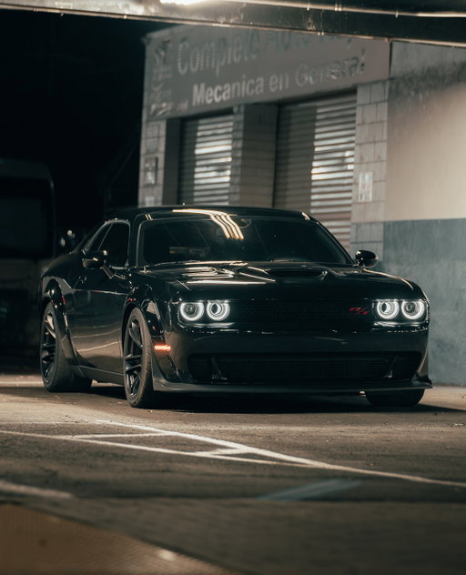 Our kind of Black Friday—no long lines, just fast lanes.​

#ThatsMyDodge

📸: @392main, @_dxvidphoto​, @spade_hellcat, @shdwcat6.2

#DodgeChallenger #DodgeCharger #SRT #Hellcat