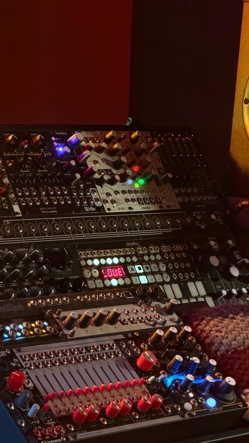it’s a very tempting month for music producers and audio engineers, i’ll say that. caved and ended up with the nudistort and new valhalla verb.