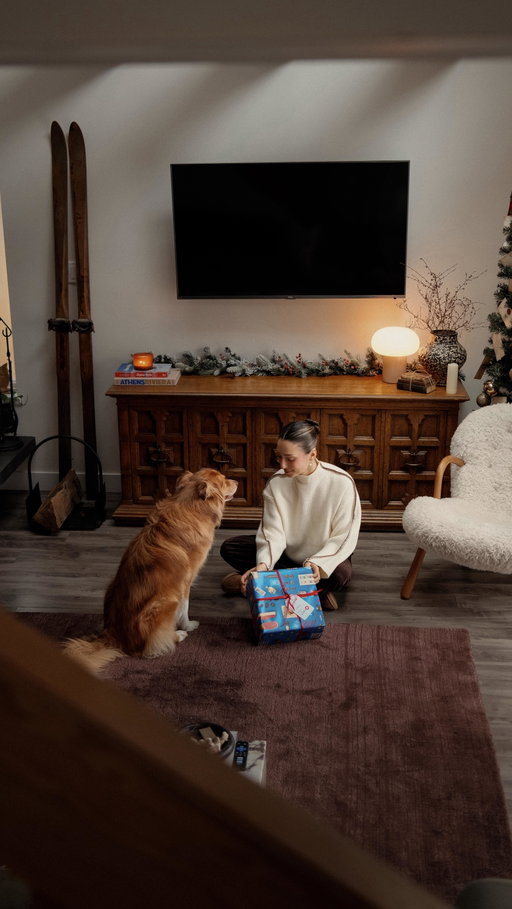 Support small businesses this holiday season!!!! ❤️ 
I’m working alongside @bmocanada to promote their Wrap the Good initiative, where BMO brings exposure to small businesses far and wide to help introduce them to new customers. 

I’ll be shopping small this holiday season & I hope you join me too!

Visit BMOWrapTheGood.com to support these businesses and find gifts for your loved ones!
#sponsored #supportsmallbusiness