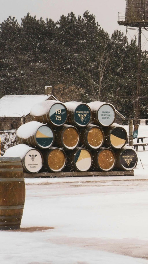 Snow-dusted vines, award-winning wines and a few quiet moments inside ❄️🍷

Our estate invites you to slow down, sip, and savour the season.

Plan your winter visit at the link in bio.