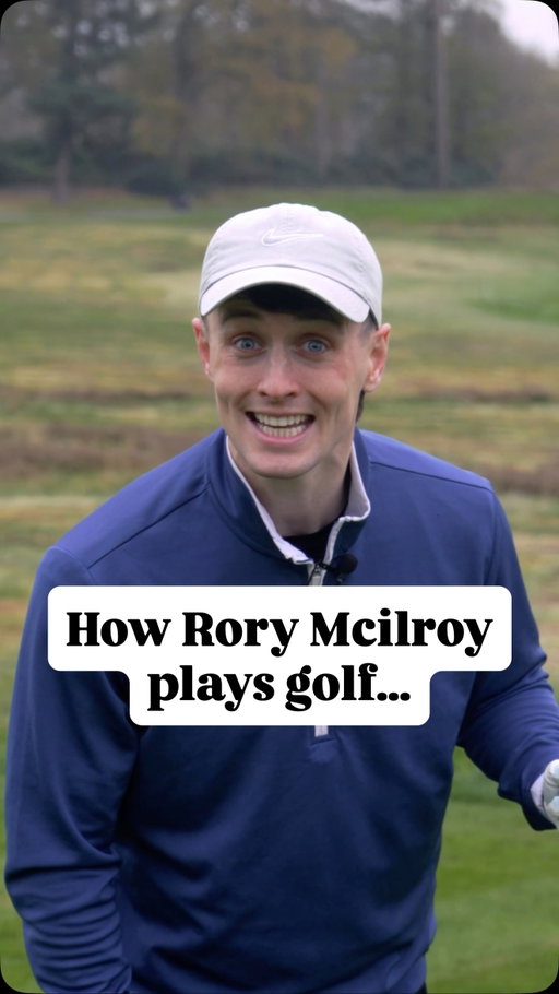 Is @rorymcilroy the BEST golfer of all time?! 😳👀🐐 

#mcilroy #longdrive #golf #golfcomedy #augeyboyzgolf