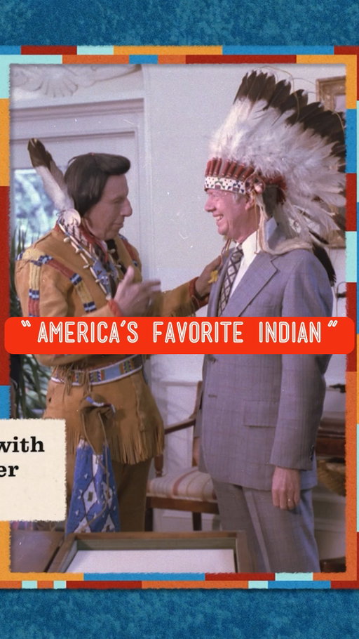 “Cowboys and Indians” is a beloved trope of Westerns, which go all the way back to the dawn of American cinema. And just like Western star "Iron Eyes Cody" there’s a long history of pretendians in the US — not just in Hollywood, but also in academia and politics.⁠
⁠
Learn more about cultural appropriation throughout history and today with Crash Course Native American History.