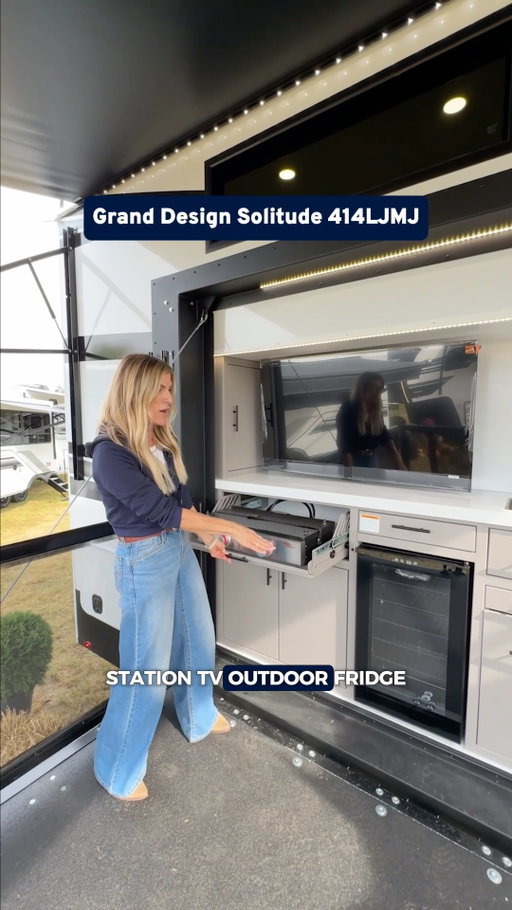 it’s huge. that’s the post

🚐 2026 Grand Design Solitude 414LJMJ