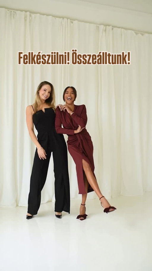 17 éve barátok.
Most már üzlettársak is.
A világ pedig erre nem volt felkészülve. 😎🔥

Hamarosan érkezünk az ÚJ kollekcióval… 😉

Addig is kövessétek a @lanara.hu oldalát ❤️

#Lanara #comingsoon #hamarosan