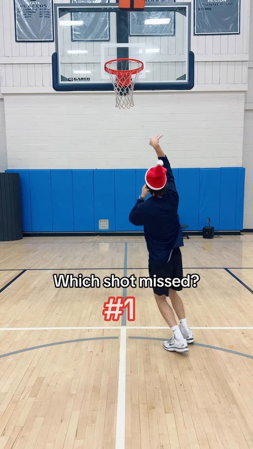 Which shot missed?! I’ve been using the @formbasketballtrainer for months now and it’s made a huge difference with consistency and accuracy for myself and the players I coach. I’m seeing better shooting mechanics which has led to higher shooting percentages in games! For the first time, their product is on sale during this Black Friday weekend so get one now! Use code ZK20 for 20% off! #basketball #basketballtraining #shootingform #basketballform #basketballworkout #formshooting