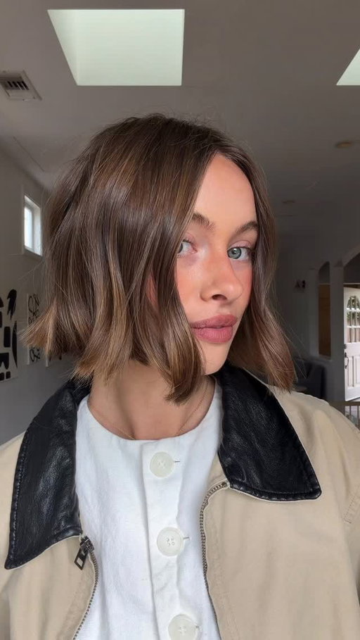 Easy 30 second curl routine