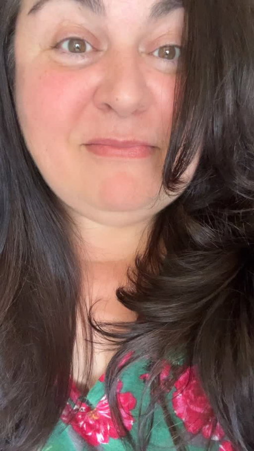 WHO’S WITH ME?!?! (Crickets) anyone? #greyhairdontcare