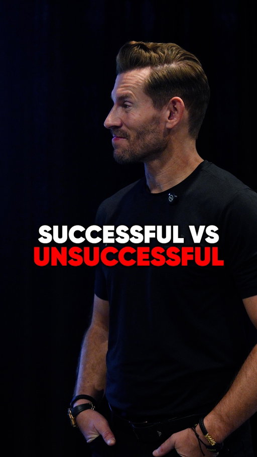 Which one are you going to be?…
