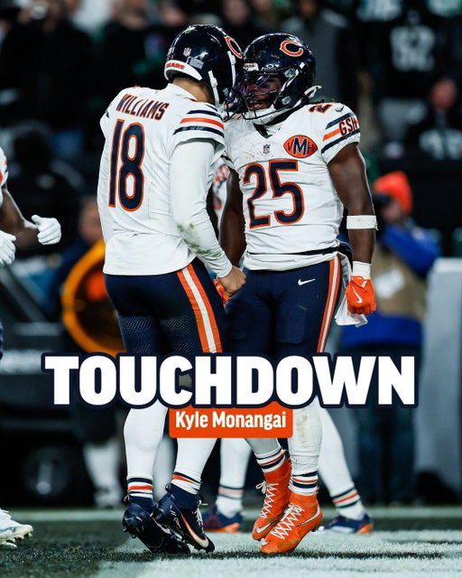 LET KYLE COOK 😤

📺: @nflonprime