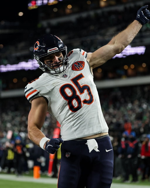 Dinger time 😤

📺: @nflonprime