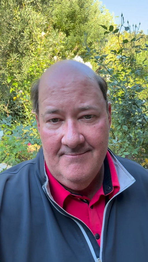 “The ‘Putting Thing’ is the greatest invention for golf since the golf ball.”- me 

Go check out all the @why_golf training aids at WhyGolf.com 

Practice Smarter. Suck Less.