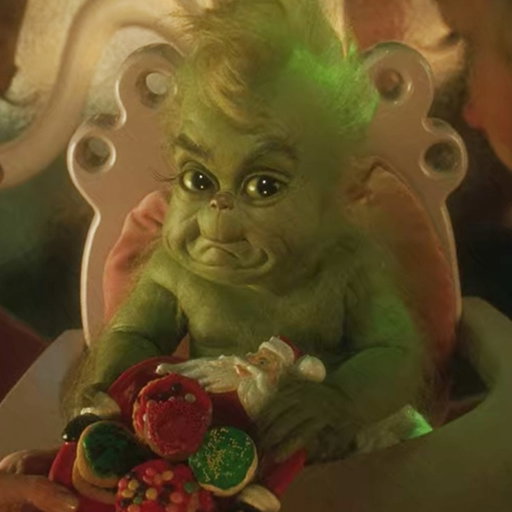 it's his season 💚