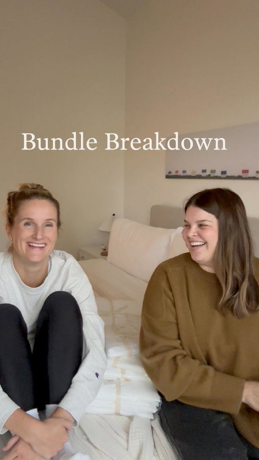 Cozy, curated, and stress-free. Gift more, spend less with our Black Friday Bundles.