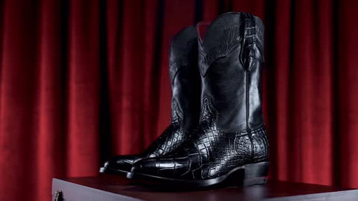The Chisos Reserve: Anniversary Edition is here. Only 70 are being made. Claim one of the rarest boots in Texas at Chisos.com