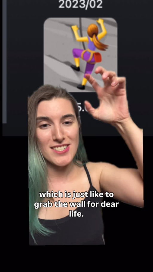 Not my usual video but I was compelled to speak out #climbing