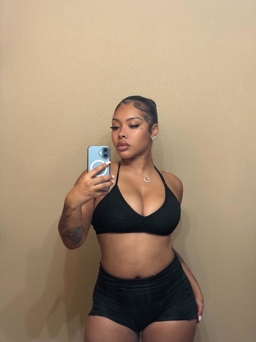Post workout.
