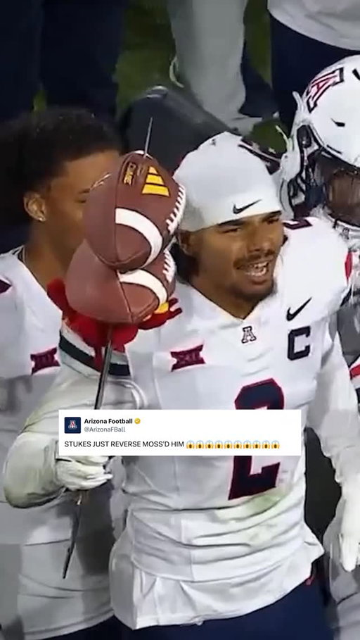 TREYDAN STUKES: TAKE A BOW 🗡️
