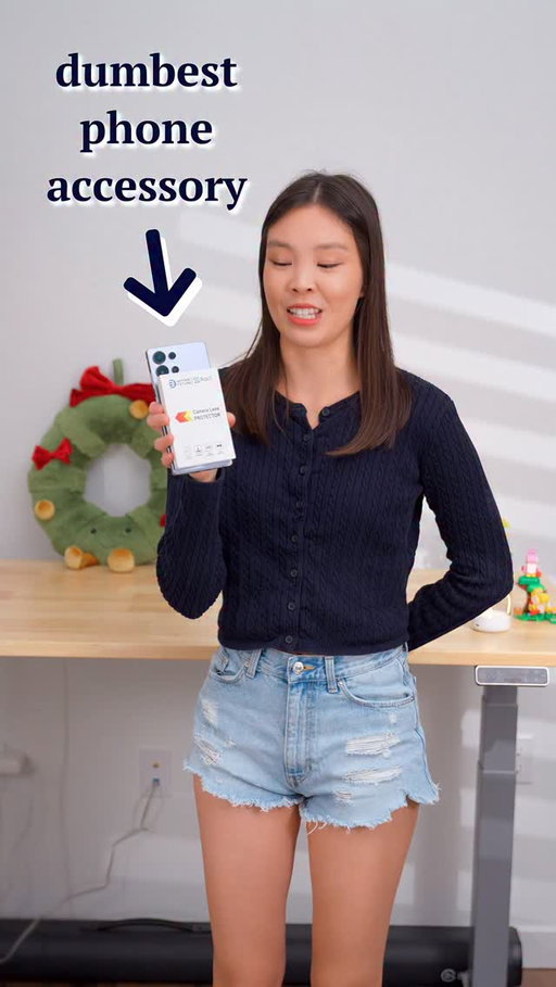 ❌Do not get this accessory for your phone🙅🏻‍♀️Follow to learn all the best tips for your android phone⭐️

#androidtips #samsungtips #phoneaccessories #samsung #galaxys25ultra