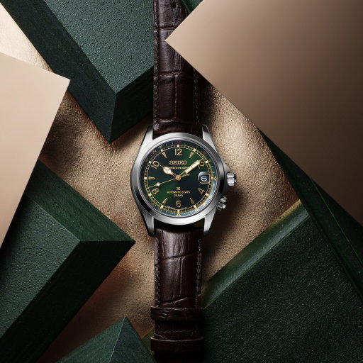 ＜セイコー プロスペックス ＞
アルピニスト メカニカル
Ref: SBDC211
https://www.seikowatches.com/jp-ja/products/prospex/special/alpinist/

#sbdc211 #seiko #prospex #seikoprospex #alpinist #watch #watches #6r55 #seikofam #watchfam #automatic #watchesofinstagram