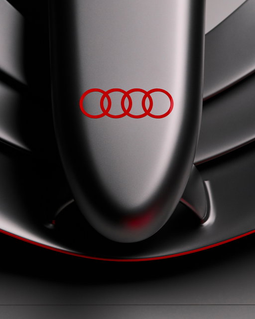 It's been over two weeks since the reveal of the Audi R26 Concept – we want to hear what you think in the comments. ⬇️​⁣
⁣
#Audi #AudiF1Project​⁣
-----⁣
The vehicle shown is the Audi R26 Concept car.