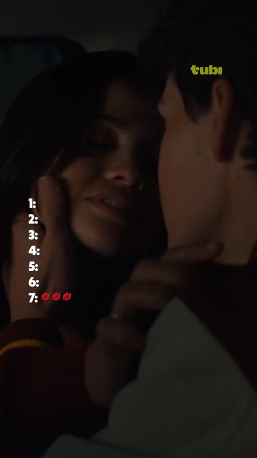 will this make or break them? 🫣

📺: Sidelined 2: Intercepted

#Tubi #Sidelined #Sidelined2Intercepted #NoahBeck #SienaAgudong
@wattpad @noahbeck @sienaagudong