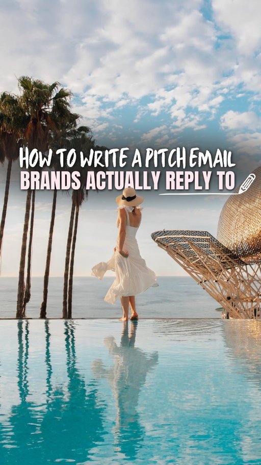 If you’re sick of your pitches getting ignored… Comment ‘PLAYBOOK’ & I’ll send you the exact templates that boosted my reply rate like nothing else ✨