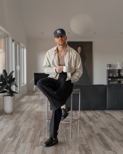 Wearing stuff. 
Hit the comments for any questions. 

-

#mensfashion #ootd #grwm #simplefits #minimalfashion #easyfashion #mensstyle #ootdmen #fitcheck