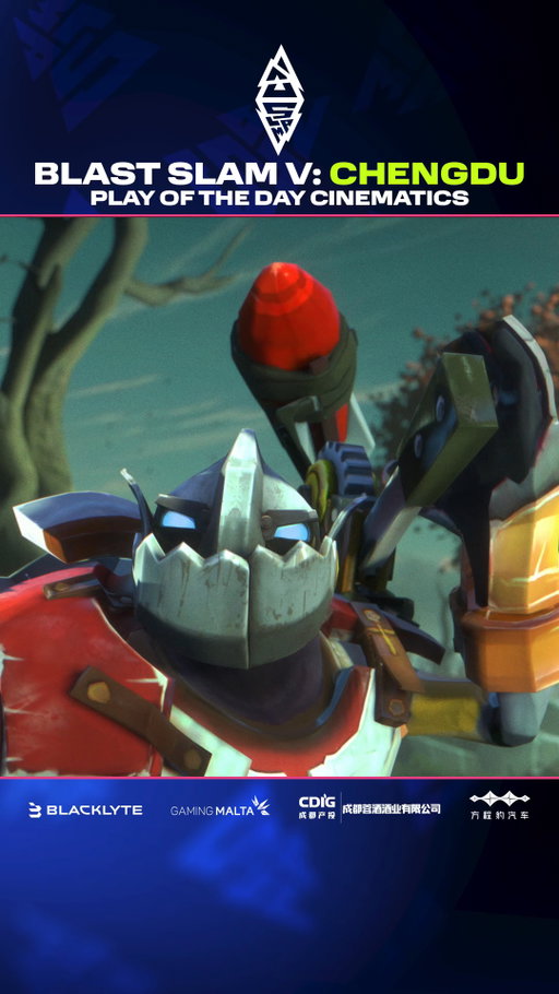 OMG THAT CLOCKWERK TORMENTOR SNIPE 😳🎯

No luck needed for this Play of the Day by ⁨@heroicdota2 💥

Animation by @dmurioo 👏

#BLASTSlam #dota2 #dota2highlights #dota2wtf #dota2pro #dota2player #dota2memes #sfm #sourcefilmmaker