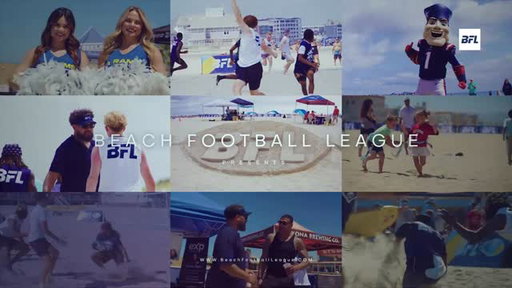 The 2026 BFL TOUR is loading…😎 Go to BEACHFOOTBALLLEAGUE.COM and subscribe to get new info updates about registration, tour dates and locations. Big things on the horizon so don’t miss out! See you on the beach soon!! #beachfootballleague #bfl #BFL2026