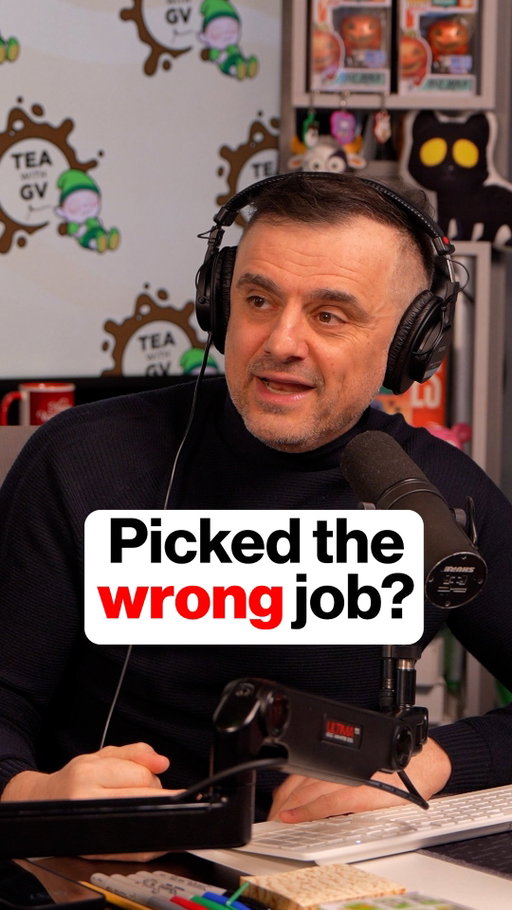 Why are we so interested in beating ourselves up … and always labeling things like “wasting time” ect .. even if you actually did “waste” if you’re seeing this video .. you can go into “adjusting mode”
Please stop 🛑 beating yourself up … eveyone else wasted time too ❤️❤️❤️❤️‼️

PS : Go to the follow or following button in my profile and hit the ⭐️ to add to favorites

#garyvee #mindset #perspective