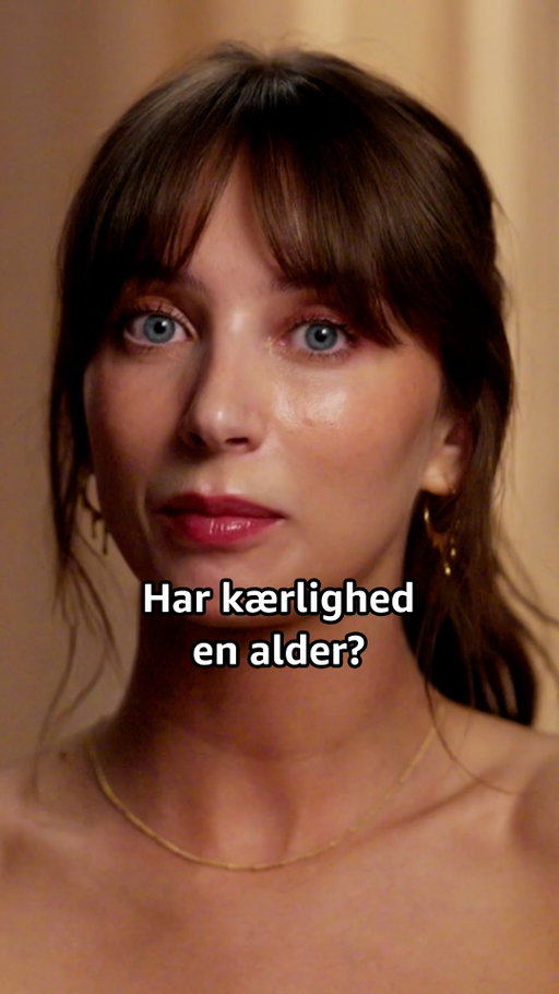 Kærlighed har ingen alder. Eller har den?.. 🤔 

#villaofbrokenheartsdanmark #primevideo
