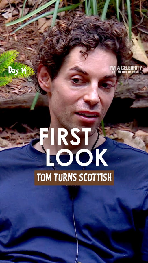An accent hates to see Tom Read Wilson coming!