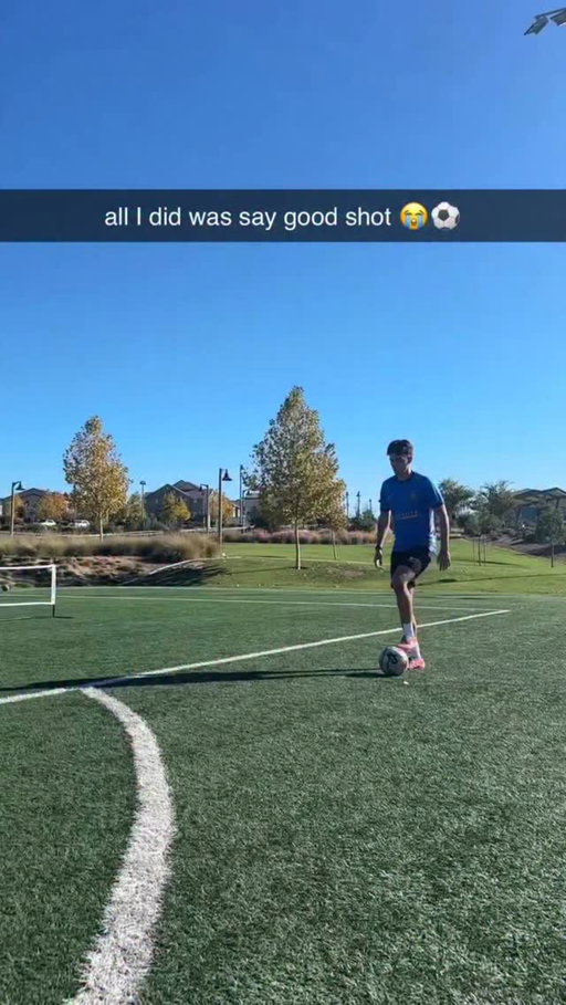 I’m not very good in social situations 😔💔⚽️ 

#soccer #football #soccerplayer #footy #footballer