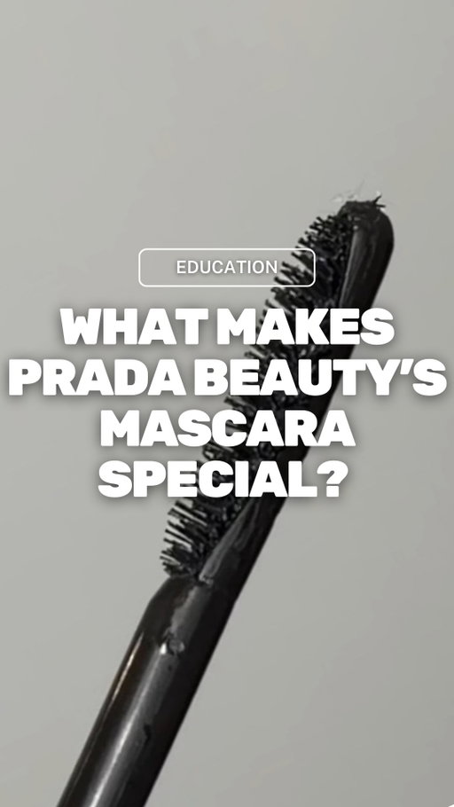 Beauty queens, @pradabeauty’s mascara is one I completely lost track of during our renovation chaos..boxes everywhere, products disappearing, you know how it goes 😅 But after four months, I finally found her again! And what always stood out to me from the start was the wand. My product developer brain clocked immediately that she’s shaped a little differently than the classic wire brushes we’re all used to. So yes, I’m late to the party but I wanted to get her back on my lashes and really show why so many people love this mascara. You can get right up to the lash line, comb through evenly, and the wand holds a lot of bulk without getting messy. To me, she’s definitely unique and worth it even though price point is higher, but what’s your take? Have you tried this yet? Tell us in the comments! ✨

#makeupreview #luxurymakeup #mascara