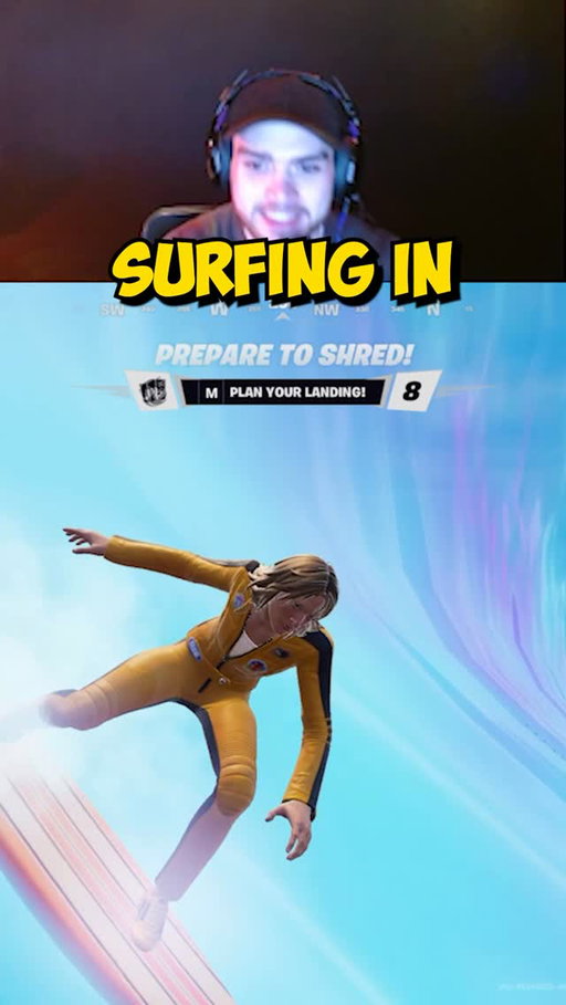 THE BATTLE BUS HAS BEEN REMOVED!