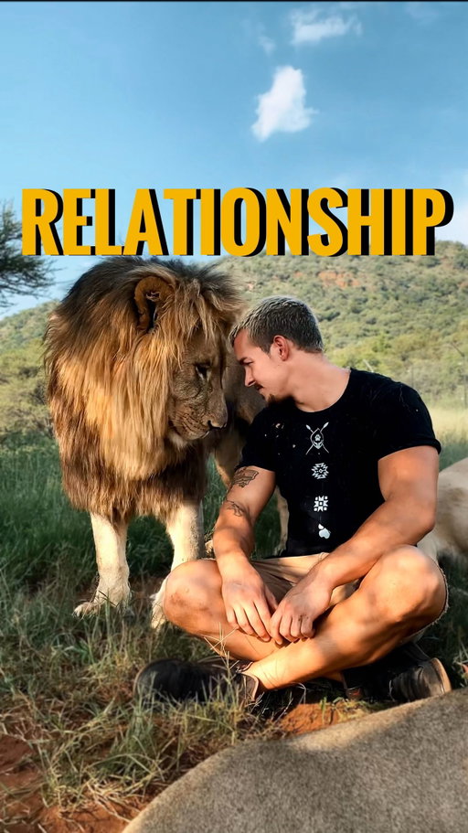 What is your best relationship advice?🤔
