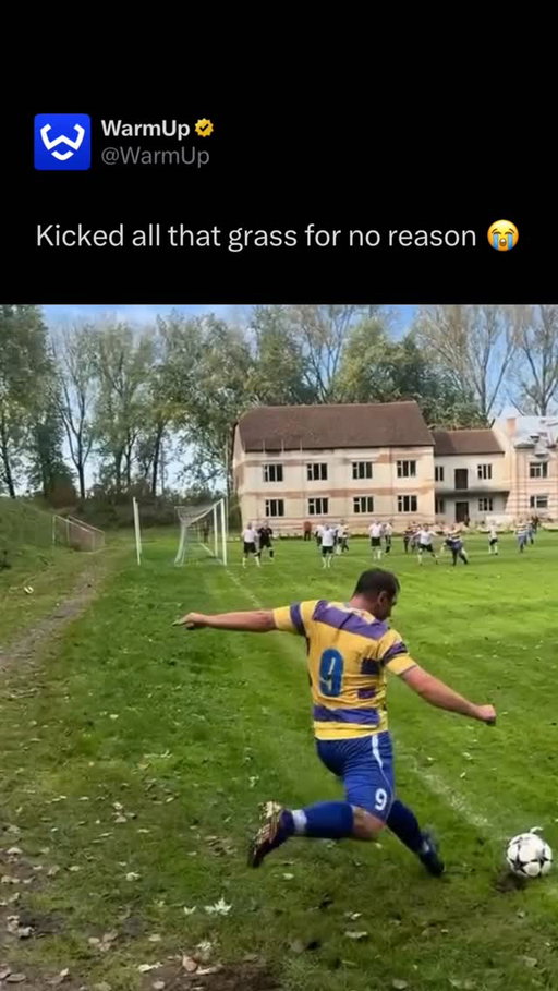 🫣

Best Olympico goals are among the rarest in football, scored directly from a corner without another touch. Some of the most famous examples include Roberto Carlos in 1998, Thierry Henry for Arsenal in 2012, and Megan Rapinoe in the 2012 Olympics. Ángel Di María and Juan Fernando Quintero have also scored direct corners at the top level. Olympicos require perfect curl, power, and precision, making them some of the hardest goals ever scored.

(Via TT/ khopiakramon)

#football #viral #sports