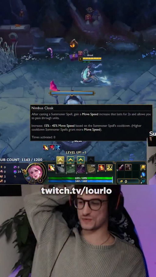 WDYM AD SONA TOP 🫨

#lourlo #lolesports #leagueoflegends  #leagueoflegendsmemes 
#twitchpartner #teamliquid