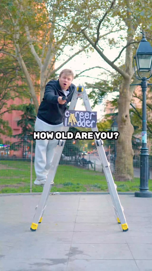 Ep. 428 - Career Ladder 🪜 He has a job at 10yo 🤯

#careers #careerladder #careeradvice #interesting #interesting