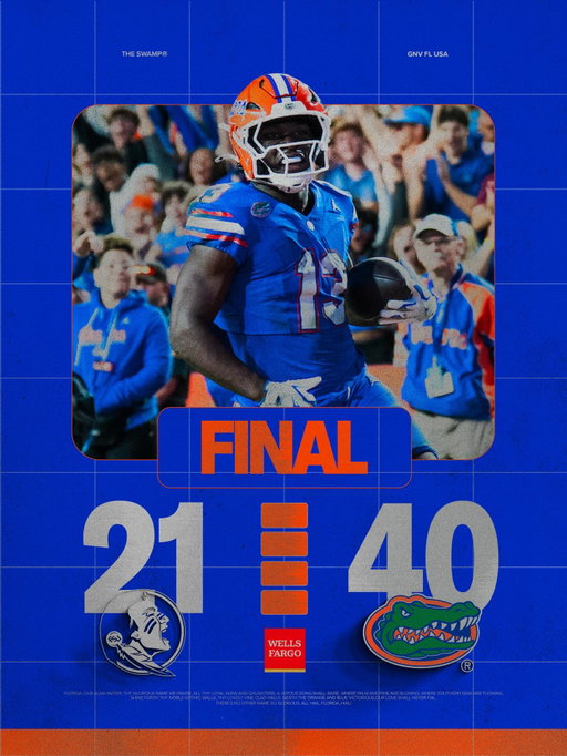 RIVALRY DUB 🐊