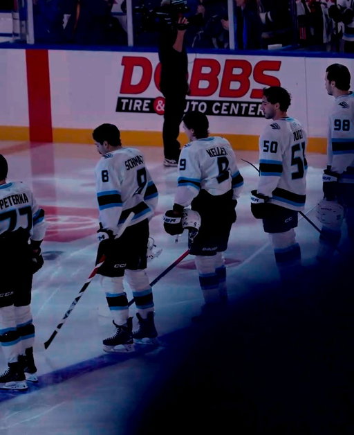 Hockey culture 🩵

Heartwarming gesture from the @stlouisblues honoring Clayton’s father, Bryan Keller, tonight with a moment of silence.